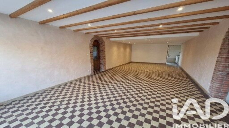 Ma-Cabane - Vente Maison Fermanville, 88 m²