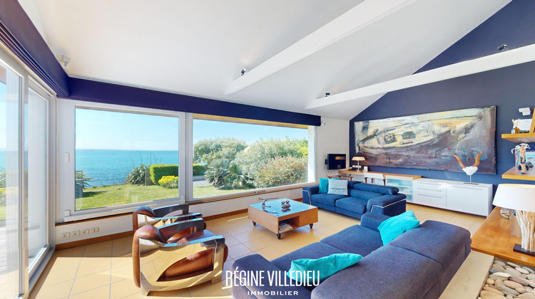 Ma-Cabane - Vente Maison Fermanville, 198 m²