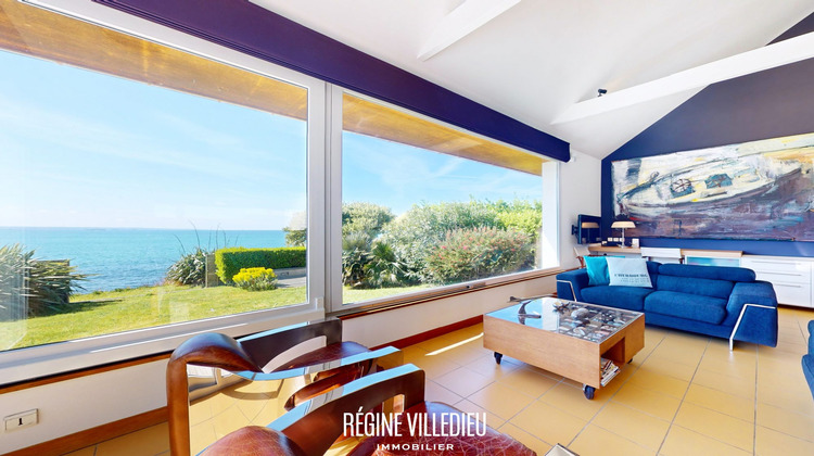 Ma-Cabane - Vente Maison Fermanville, 198 m²