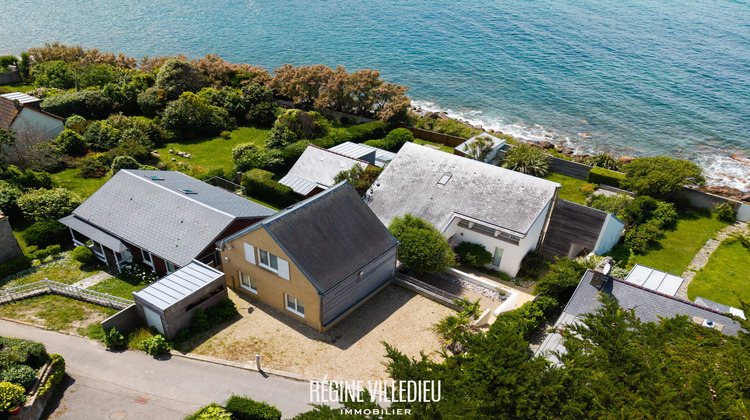 Ma-Cabane - Vente Maison Fermanville, 85 m²