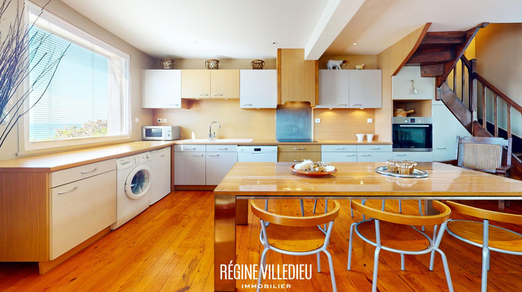 Ma-Cabane - Vente Maison Fermanville, 85 m²