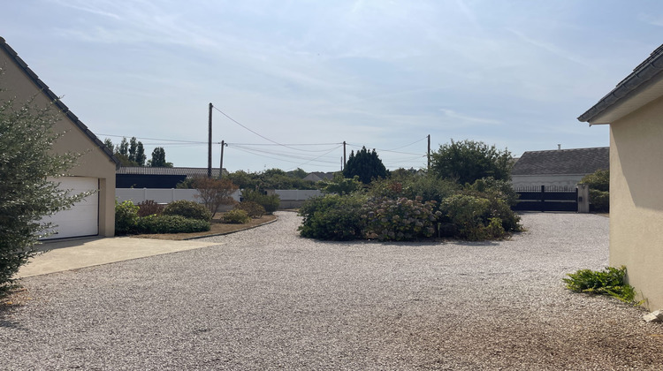 Ma-Cabane - Vente Maison Fermanville, 172 m²