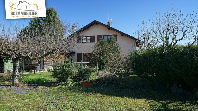 Ma-Cabane - Vente Maison Ferney-Voltaire, 127 m²