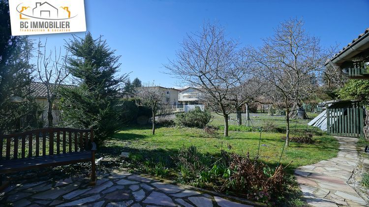 Ma-Cabane - Vente Maison Ferney-Voltaire, 127 m²