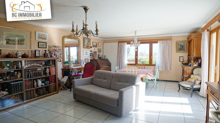 Ma-Cabane - Vente Maison Ferney-Voltaire, 127 m²