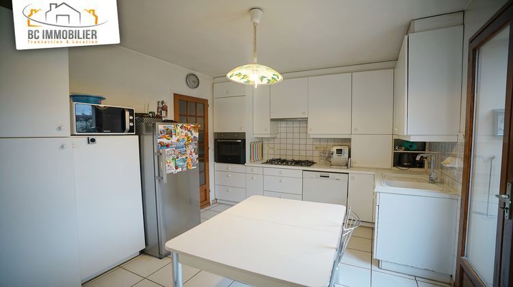 Ma-Cabane - Vente Maison Ferney-Voltaire, 127 m²