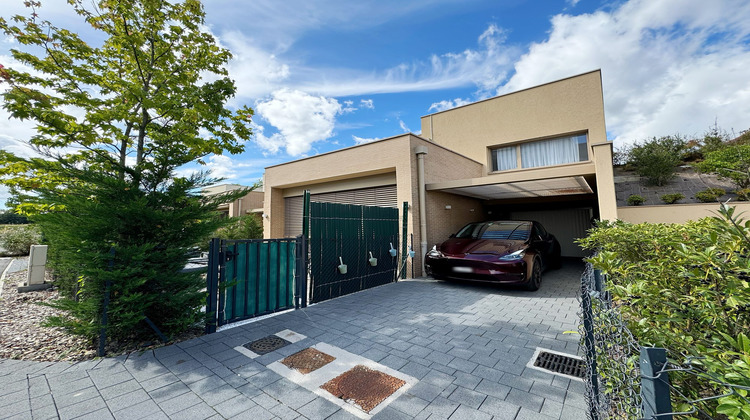 Ma-Cabane - Vente Maison Ferney-Voltaire, 127 m²