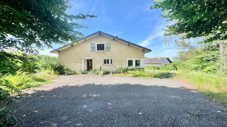 Ma-Cabane - Vente Maison FERNEY VOLTAIRE, 128 m²