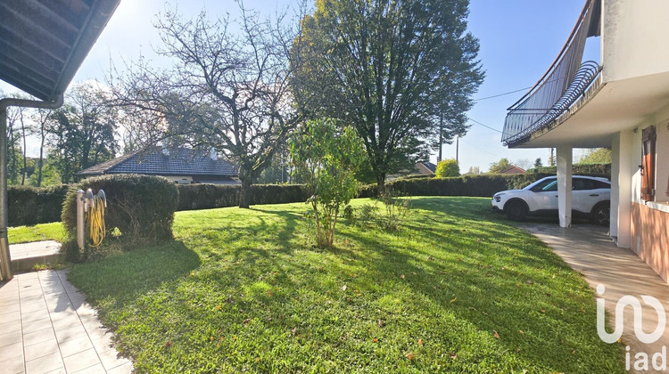 Ma-Cabane - Vente Maison Ferney-Voltaire, 308 m²