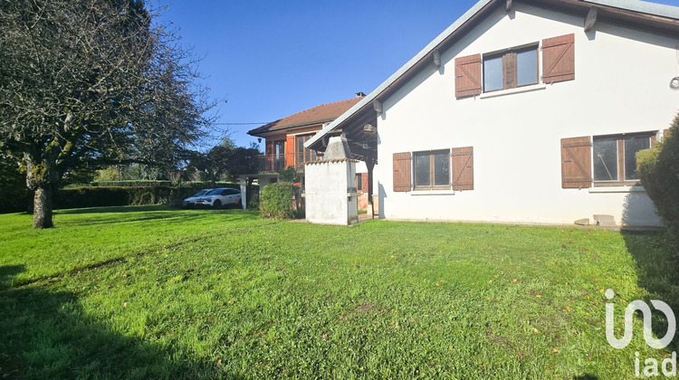 Ma-Cabane - Vente Maison Ferney-Voltaire, 308 m²