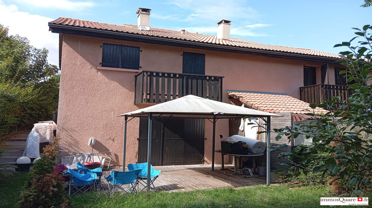 Ma-Cabane - Vente Maison Ferney-Voltaire, 101 m²