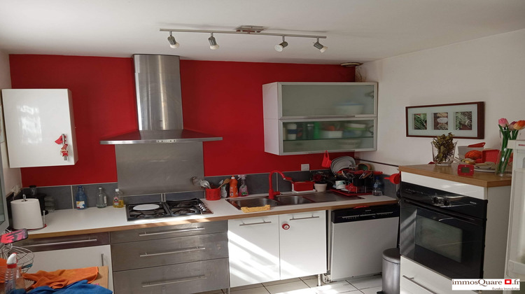 Ma-Cabane - Vente Maison Ferney-Voltaire, 101 m²