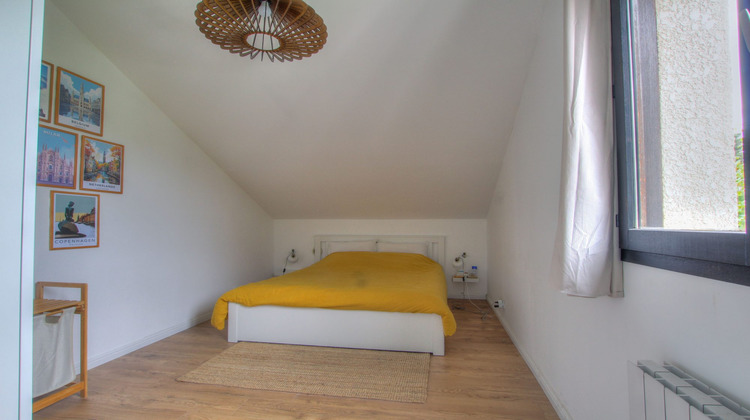 Ma-Cabane - Vente Maison Ferney-Voltaire, 101 m²