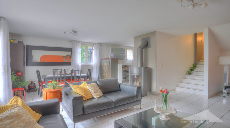 Ma-Cabane - Vente Maison Ferney-Voltaire, 101 m²