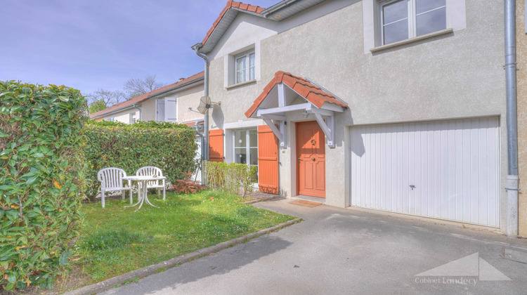 Ma-Cabane - Vente Maison Ferney-Voltaire, 80 m²