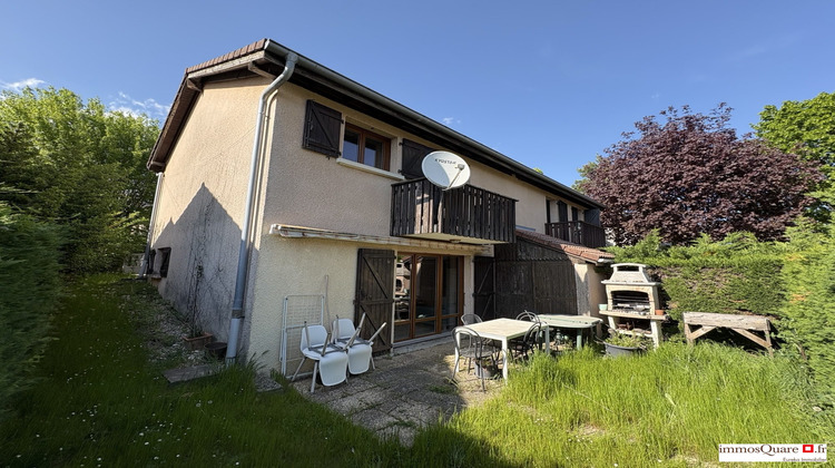 Ma-Cabane - Vente Maison Ferney-Voltaire, 100 m²