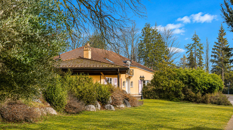 Ma-Cabane - Vente Maison FERNEY-VOLTAIRE, 494 m²