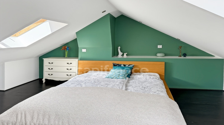 Ma-Cabane - Vente Maison FERNEY VOLTAIRE, 116 m²