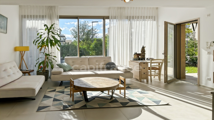 Ma-Cabane - Vente Maison FERNEY VOLTAIRE, 117 m²