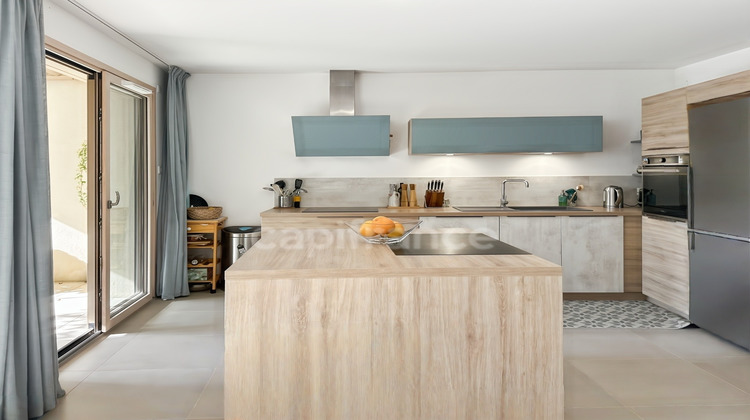 Ma-Cabane - Vente Maison FERNEY VOLTAIRE, 117 m²