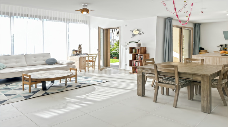 Ma-Cabane - Vente Maison FERNEY VOLTAIRE, 117 m²