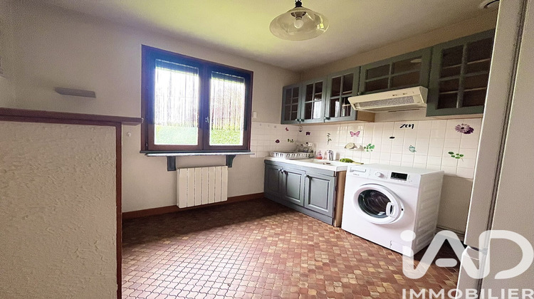 Ma-Cabane - Vente Maison Fernoël, 54 m²