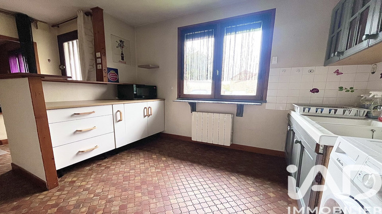 Ma-Cabane - Vente Maison Fernoël, 54 m²