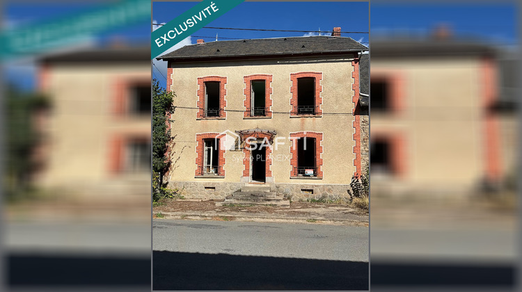 Ma-Cabane - Vente Maison Fernoel, 149 m²