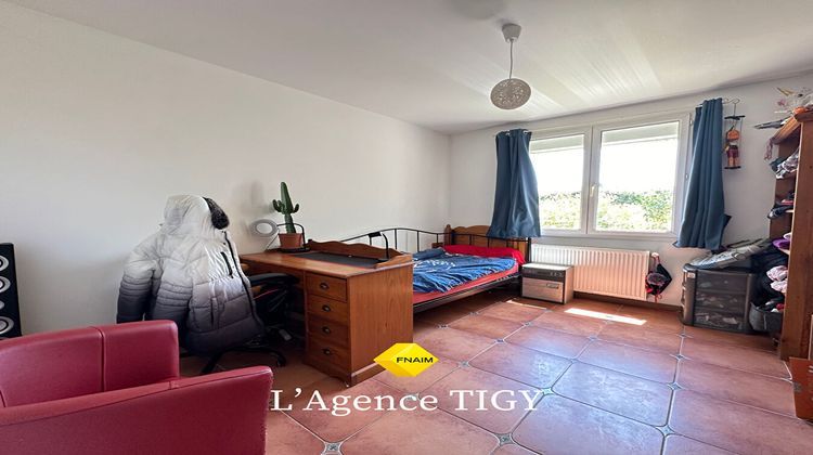 Ma-Cabane - Vente Maison FEROLLES, 153 m²