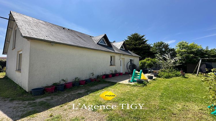 Ma-Cabane - Vente Maison FEROLLES, 153 m²