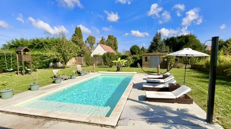 Ma-Cabane - Vente Maison Férolles, 158 m²