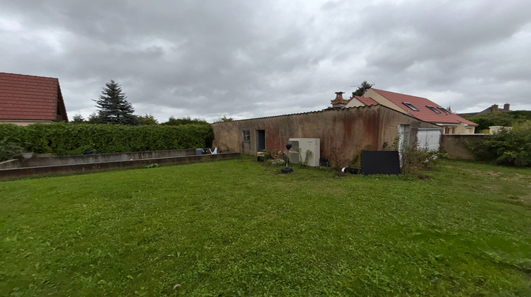 Ma-Cabane - Vente Maison FEROLLES, 159 m²