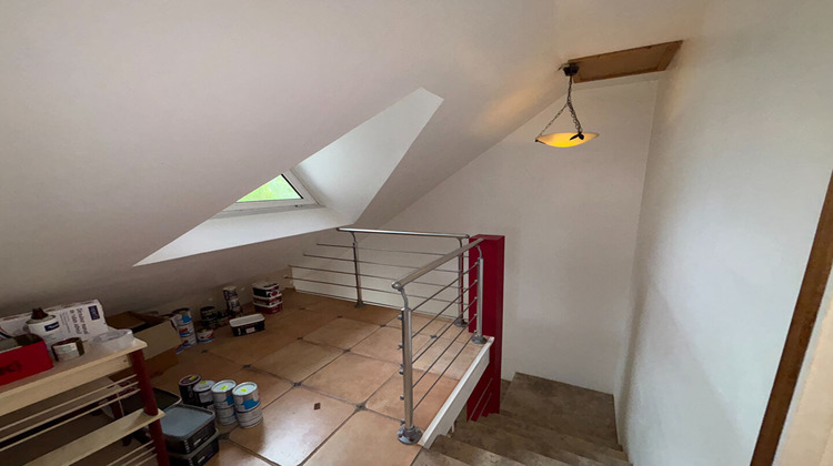 Ma-Cabane - Vente Maison FEROLLES, 159 m²