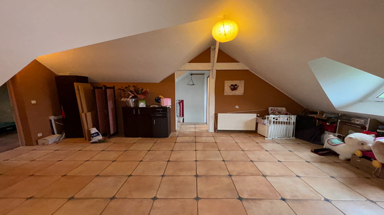 Ma-Cabane - Vente Maison FEROLLES, 159 m²