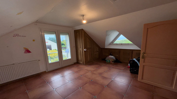 Ma-Cabane - Vente Maison FEROLLES, 159 m²