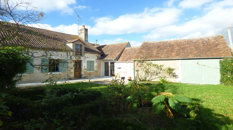 Ma-Cabane - Vente Maison FEROLLES, 127 m²