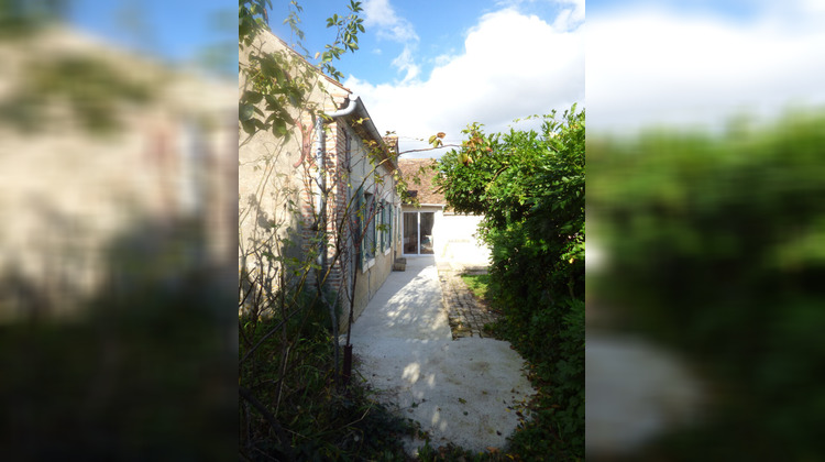 Ma-Cabane - Vente Maison FEROLLES, 127 m²