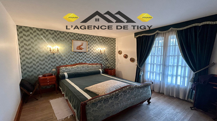 Ma-Cabane - Vente Maison FEROLLES, 175 m²