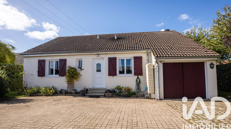 Ma-Cabane - Vente Maison Férolles, 86 m²