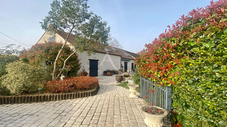 Ma-Cabane - Vente Maison FEROLLES, 122 m²