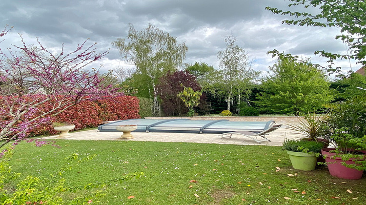 Ma-Cabane - Vente Maison FEROLLES, 122 m²