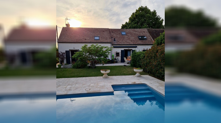 Ma-Cabane - Vente Maison FEROLLES, 122 m²