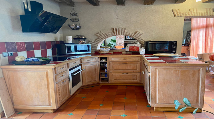 Ma-Cabane - Vente Maison FEROLLES, 122 m²