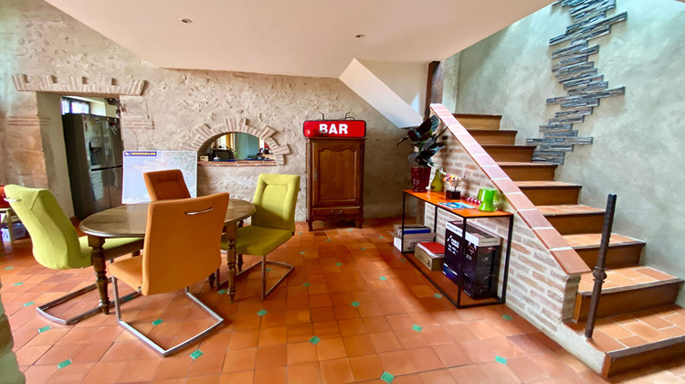 Ma-Cabane - Vente Maison FEROLLES, 122 m²