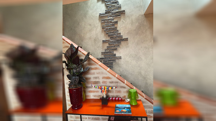 Ma-Cabane - Vente Maison FEROLLES, 122 m²