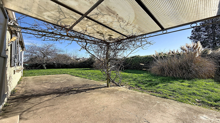 Ma-Cabane - Vente Maison FEROLLES, 102 m²