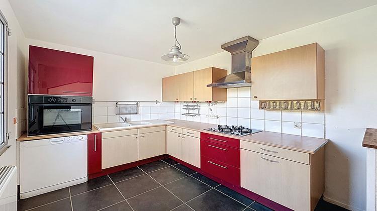 Ma-Cabane - Vente Maison FEROLLES, 102 m²