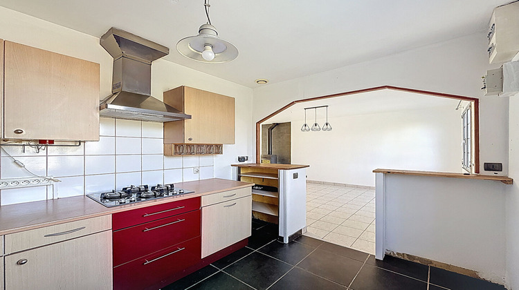 Ma-Cabane - Vente Maison FEROLLES, 102 m²