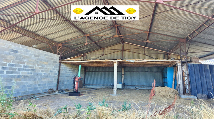 Ma-Cabane - Vente Maison FEROLLES, 150 m²