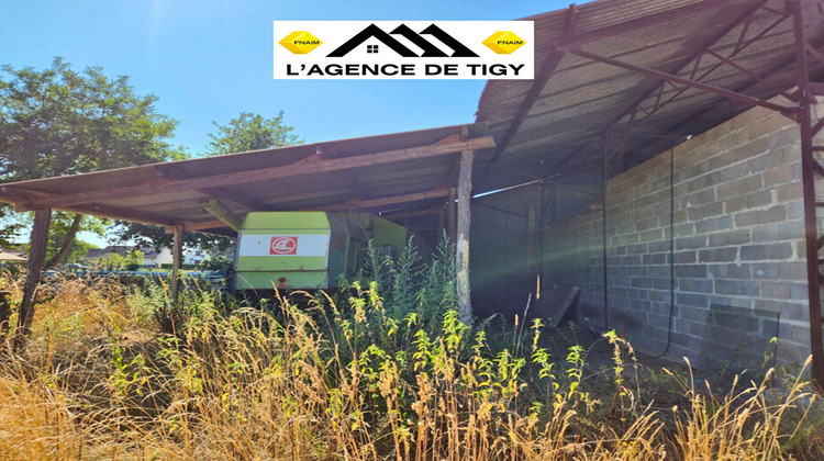 Ma-Cabane - Vente Maison FEROLLES, 150 m²